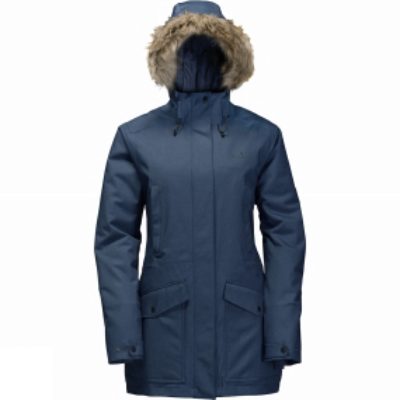 Womens Coastal Range Parka Womens Coastal Range Parka